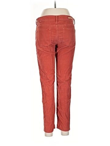 Pilcro and the Letterpress Casual Pants (view 2)