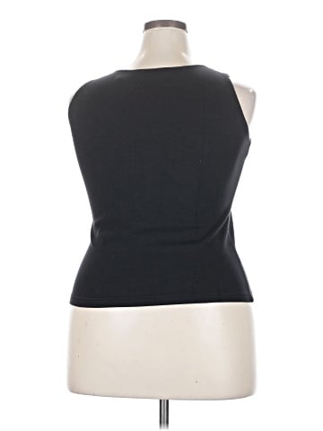 JouJou Sleeveless T-Shirt (view 2)