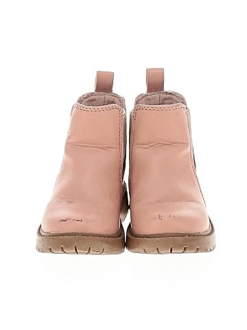 Old Navy Ankle Boots (view 2)