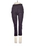 lucy Tweed Purple Active Pants Size S - photo 1