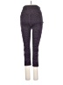 lucy Tweed Purple Active Pants Size S - photo 2