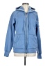 Assorted Brands Blue Zip Up Hoodie Size M - photo 1