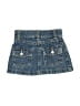 Carter's 100% Cotton Blue Denim Skirt Size 2T - photo 2