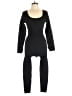 Unbranded Black Jumpsuit Size L - photo 1