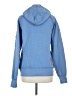 Assorted Brands Blue Zip Up Hoodie Size M - photo 2