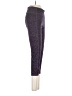 lucy Tweed Purple Active Pants Size S - photo 4