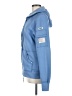 Assorted Brands Blue Zip Up Hoodie Size M - photo 5
