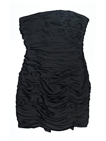 Aqua Dress (view 1)
