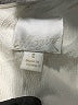 Mcguire Ivory Sleeveless Blouse Size 2 - photo 7