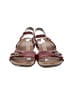 Dansko Red Sandals Size EU 42 - photo 2