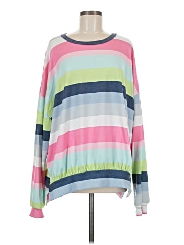 Fantastic Fawn Pullover Sweater (view 1)