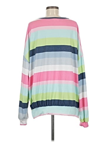 Fantastic Fawn Pullover Sweater (view 2)