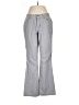 Christopher & Banks Gray Jeans Size 6 - photo 1