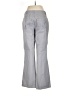 Christopher & Banks Gray Jeans Size 6 - photo 2