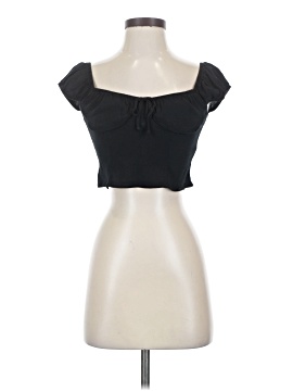 Wild Fable Short Sleeve Top