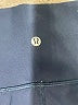 Lululemon Athletica Blue Active Pants Size 6 - photo 7