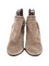 Vince Camuto Tan Brown Ankle Boots Size 8 1/2 - photo 2