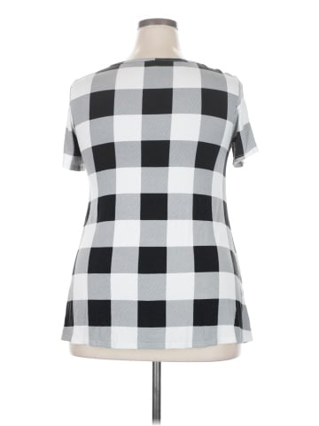 VIISHOW Short Sleeve Top (view 2)