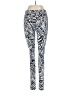 Nike Print Silver Leggings Size S - photo 1