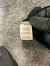 A Common Thread Solid Black Cocktail Dress Size L - photo 8