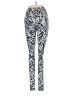 Nike Print Silver Leggings Size S - photo 2