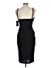 Missguided Black Cocktail Dress Size 10 - photo 2