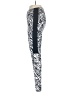 Nike Print Silver Leggings Size S - photo 5