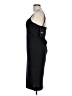 Missguided Black Cocktail Dress Size 10 - photo 5
