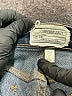 Current/Elliott Hearts Blue Jeans Size 29 waist - photo 4