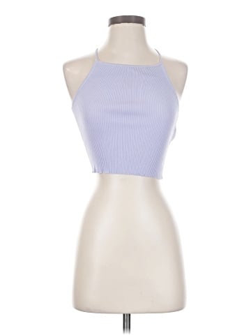 Bershka Tank Top (view 1)