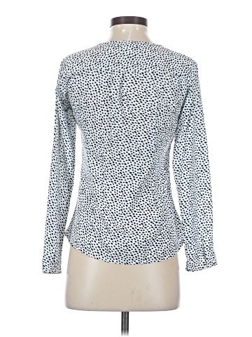 Vero Moda Long Sleeve Blouse (view 2)