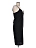 Missguided Black Cocktail Dress Size 10 - photo 4
