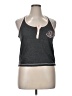 U.S. Polo Assn. Gray Tank Top Size XL - photo 1