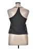 U.S. Polo Assn. Gray Tank Top Size XL - photo 2