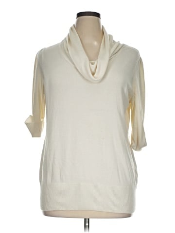 DressBarn Sweater Vest (view 1)