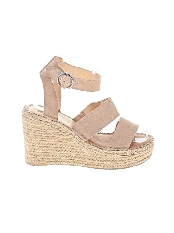 Dolce Vita Wedges (view 1)