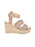 Dolce Vita Tan Wedges Size 8 1/2 - photo 1