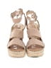 Dolce Vita Tan Wedges Size 8 1/2 - photo 2