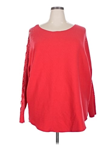 Liv 3/4 Sleeve Top (view 1)