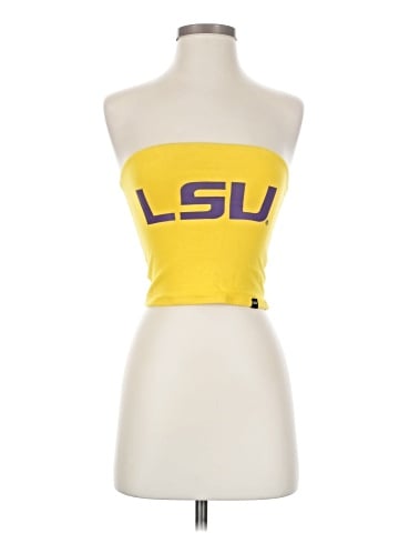 Hype and Vice Tube Top (view 1)