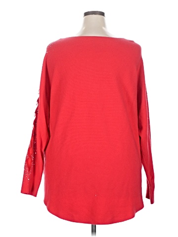 Liv 3/4 Sleeve Top (view 2)