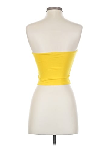 Hype and Vice Tube Top (view 2)