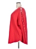 Liv Red 3/4 Sleeve Top Size 2X - photo 5