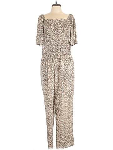Hayden Jumpsuit (view 1)