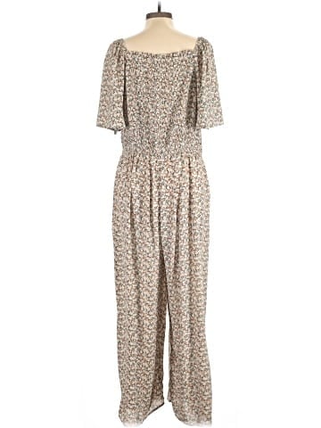 Hayden Jumpsuit (view 2)