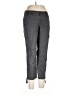 Eddie Bauer Gray Cargo Pants Size 6 (tall) - photo 1