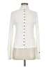 Rag & Bone Ivory Long Sleeve Blouse Size M - photo 1