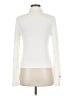 Rag & Bone Ivory Long Sleeve Blouse Size M - photo 2