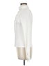Rag & Bone Ivory Long Sleeve Blouse Size M - photo 5