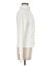 Rag & Bone Ivory Long Sleeve Blouse Size M - photo 4